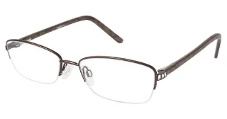 Vision's Eyeglasses Vision's 222
