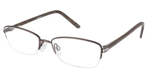 Vision's Eyeglasses Vision's 222