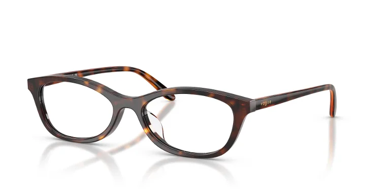 Vogue Eyeglasses VO5668F