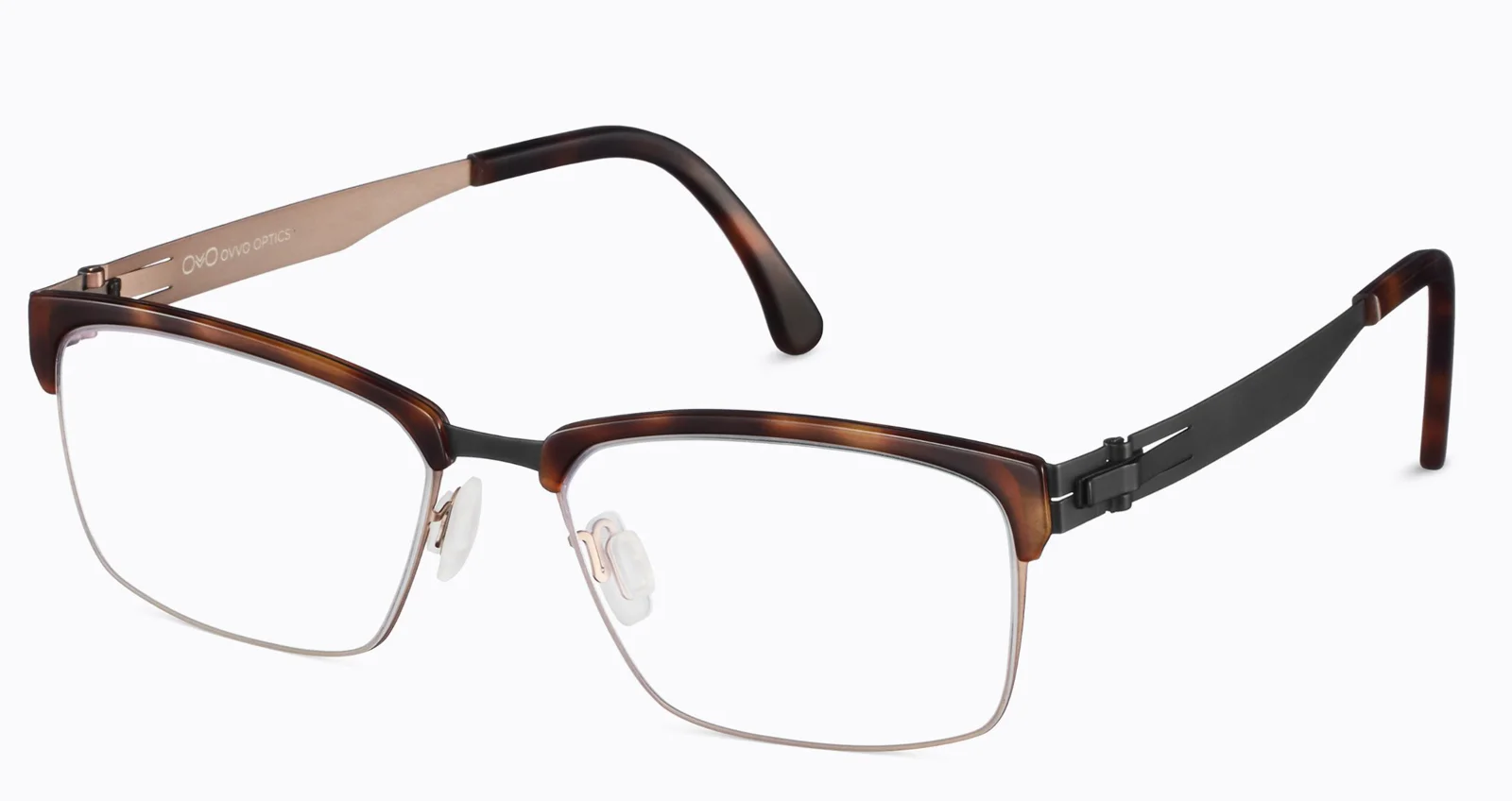 OVVO Optics Eyeglasses 3760