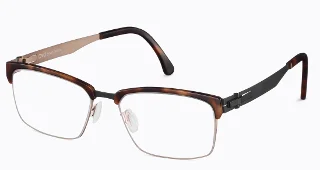 OVVO Optics Eyeglasses 3760