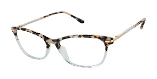 IVO Ivory/Blue