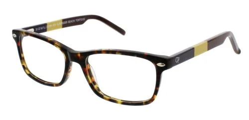 Ocean Pacific Eyeglasses SURFRIDER BEACH