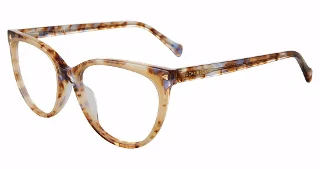 Lucky Brand Eyeglasses VLBD247