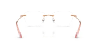Swarovski Eyeglasses SK1035D