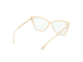 Tom Ford Eyeglasses FT5844-B