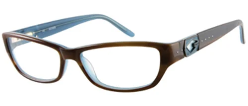 Guess Eyeglasses GU 2243