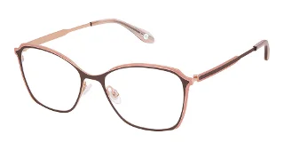 M203-F-3780 Grey Blush Rose Gold