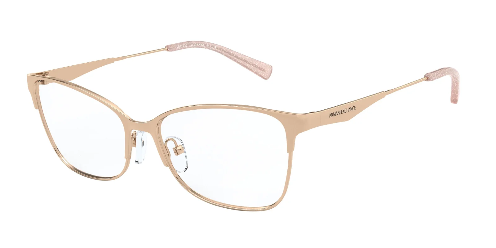 Armani Exchange Eyeglasses AX1040