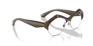Alain Mikli Eyeglasses A03521