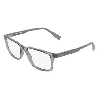 035 Transparent Grey