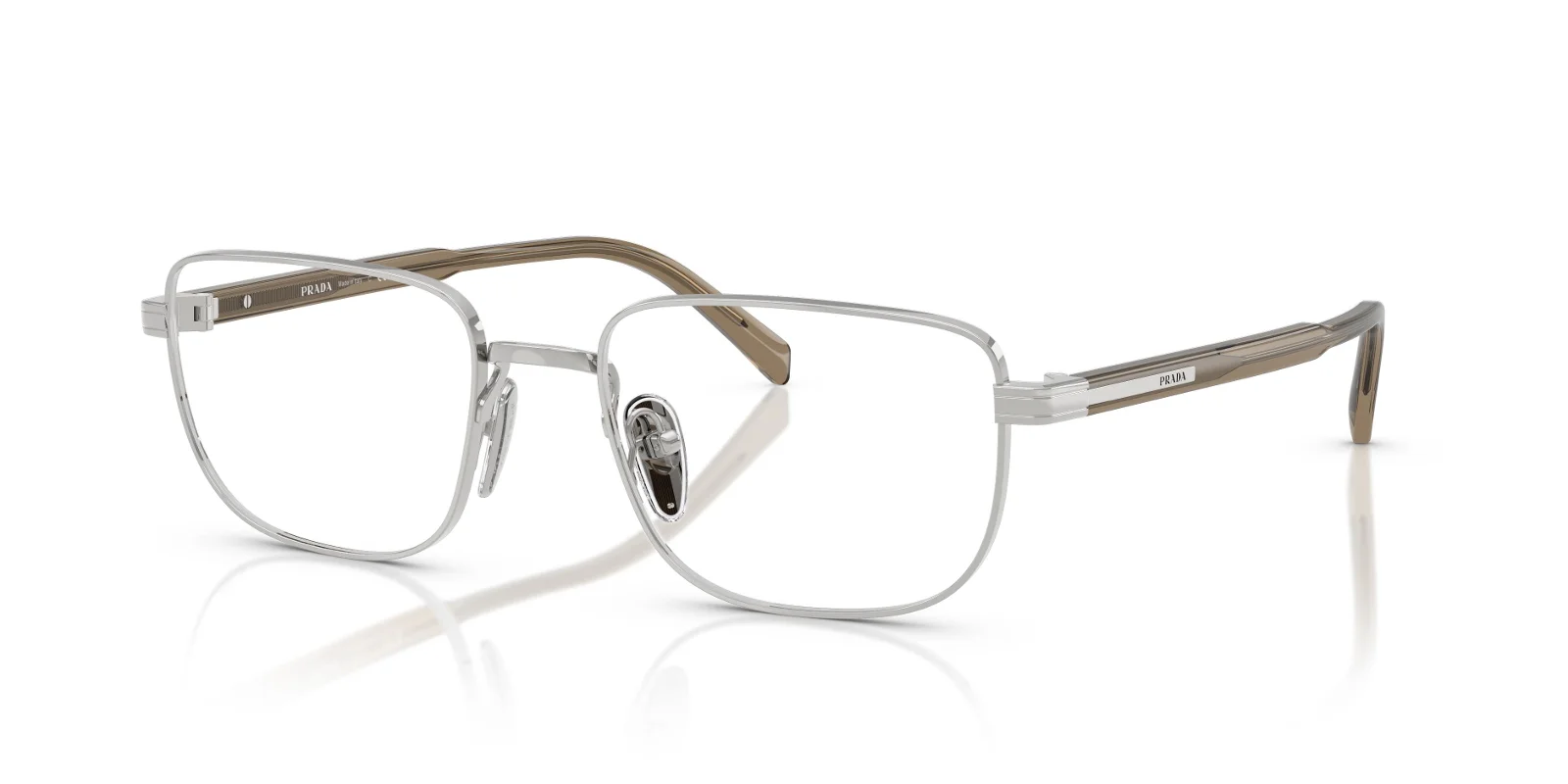 Prada Eyeglasses PRB51V