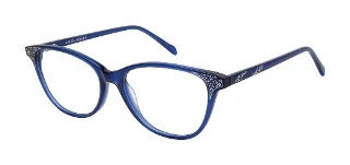 Laura Ashley Eyeglasses EMMY