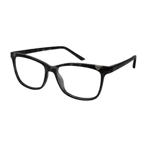 Elle Eyeglasses EL 13425
