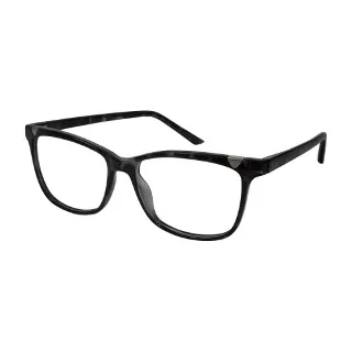 Elle Eyeglasses EL 13425