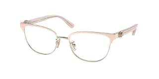9350 Pink/Shiny Light Gold