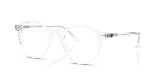 2001 Transparent