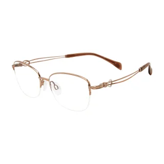Line Art Eyeglasses 2169