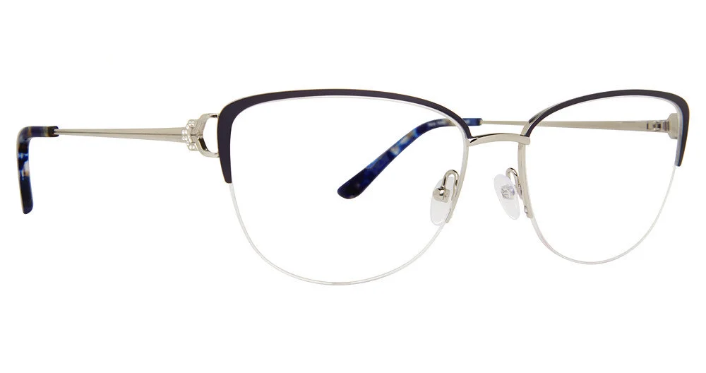 Jenny Lynn Eyeglasses Compelling