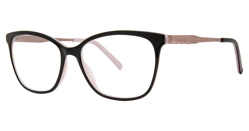 Daisy Fuentes Eyeglasses La Raquel