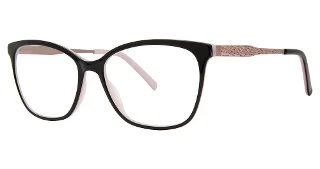 Daisy Fuentes Eyeglasses La Raquel