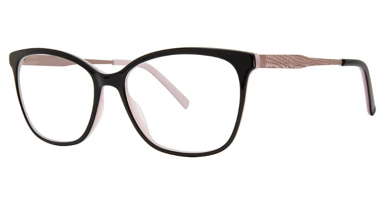 Daisy Fuentes Eyeglasses La Raquel