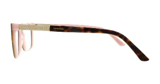 Swarovski Eyeglasses SK5117 Elina