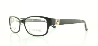 003 Black Crystal