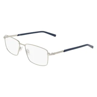 040 Satin Silver