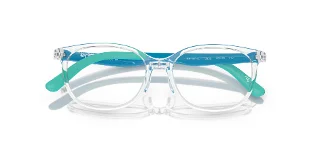 Ray Ban Jr Eyeglasses RY1614D