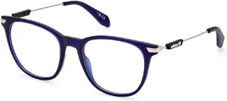 091 Matte Blue