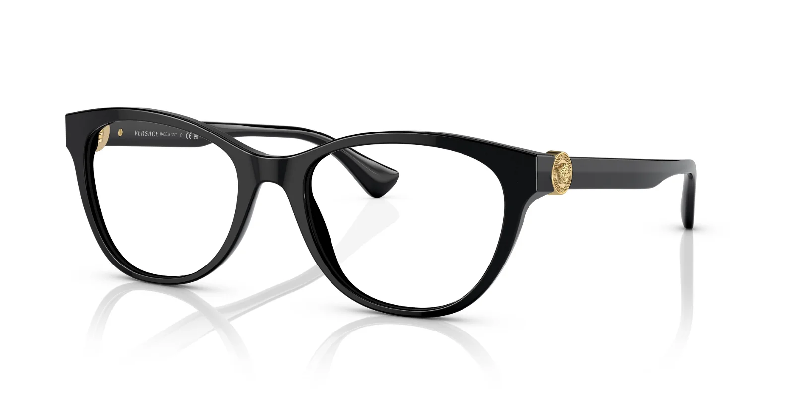 Versace Eyeglasses VE3330