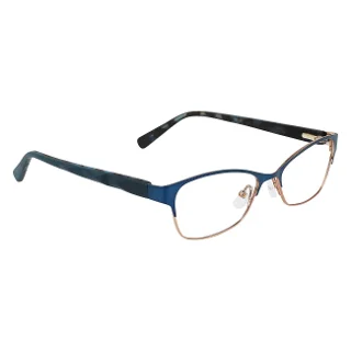 Marchon Nyc Eyeglasses M-SURREY