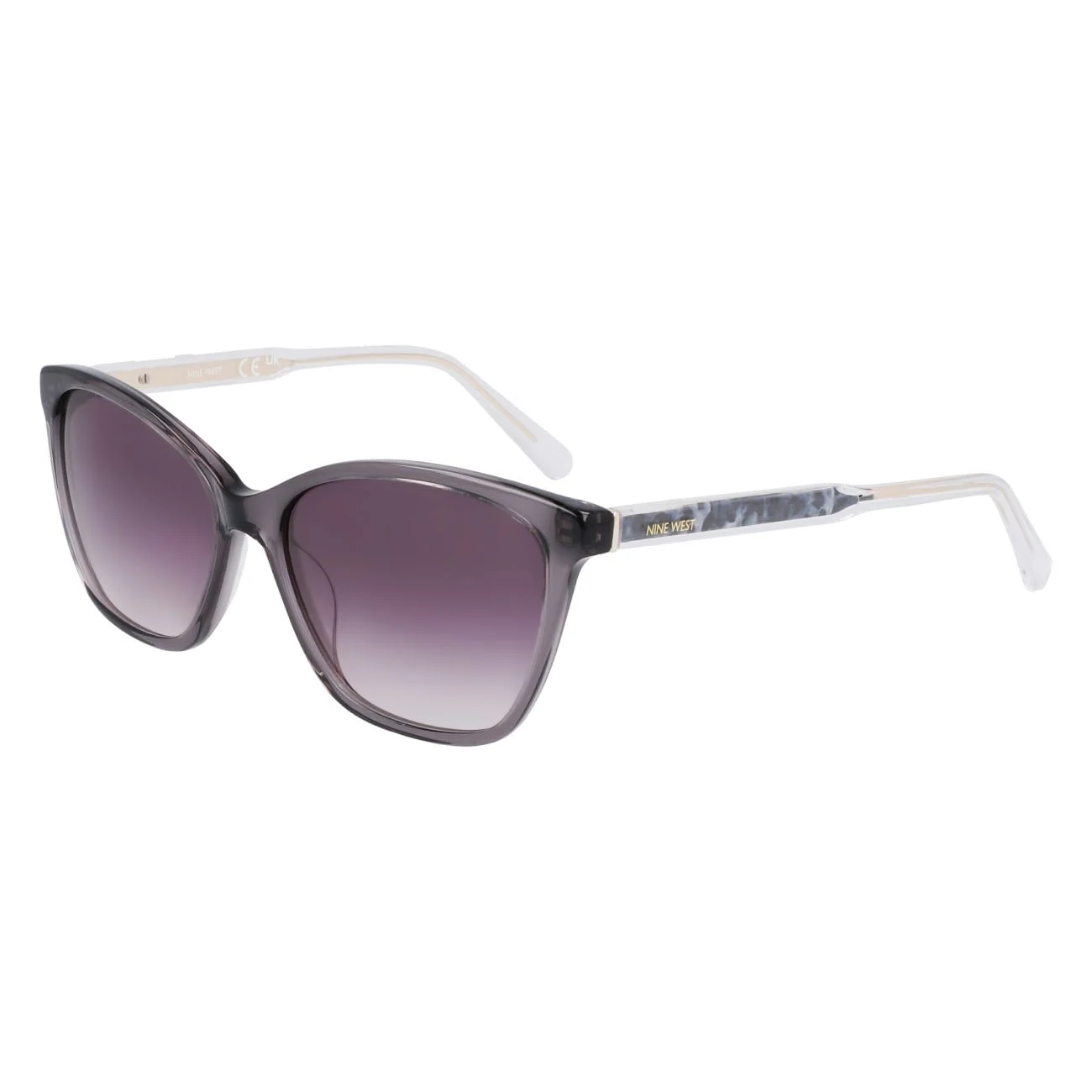 Nine West Sunglasses NW659S