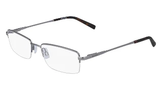 040 Satin Gunmetal