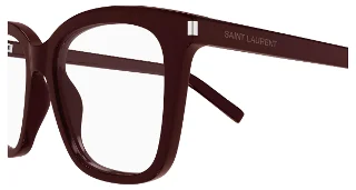 Saint Laurent Eyeglasses SL 166
