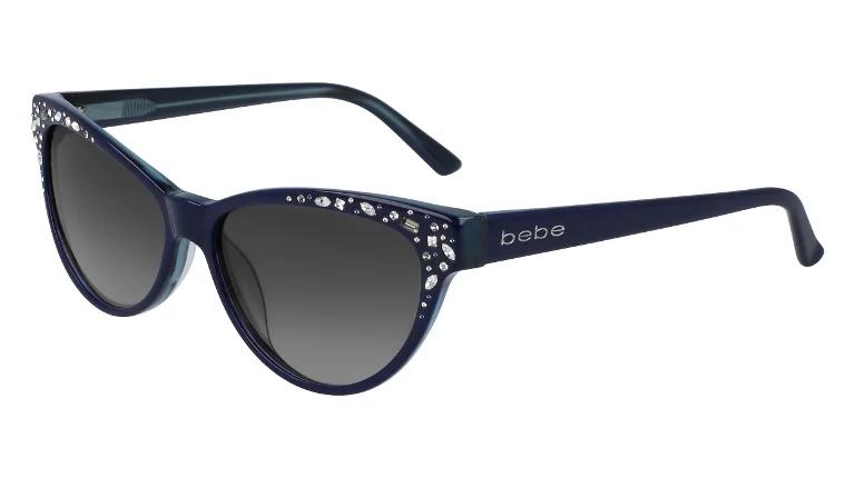 Bebe Sunglasses BB7024