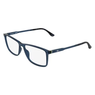 410 Transparent Blue