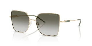 30132A Shiny Pale Gold