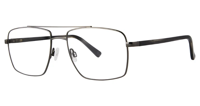 Stetson Eyeglasses Xl 51