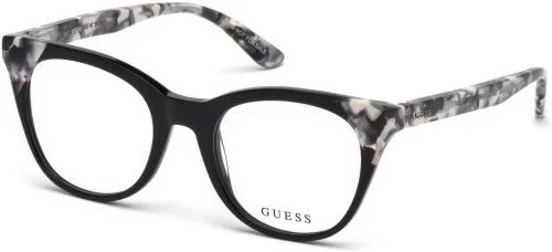 Guess Eyeglasses GU2675