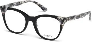 Guess Eyeglasses GU2675