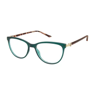 Elle Eyeglasses EL 13499