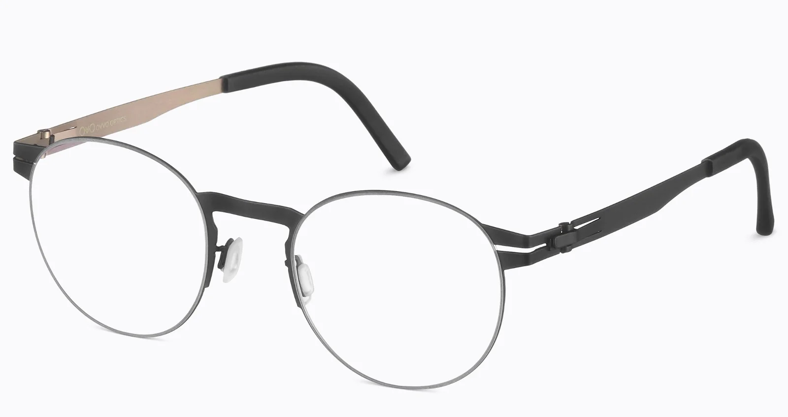 OVVO Optics Eyeglasses 5012