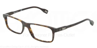 D&G Eyeglasses DD1244