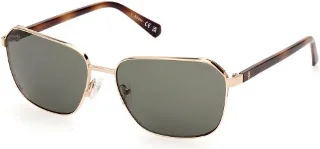 32N Gold/Green