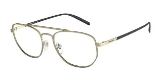 728 Brushed Pale Gold