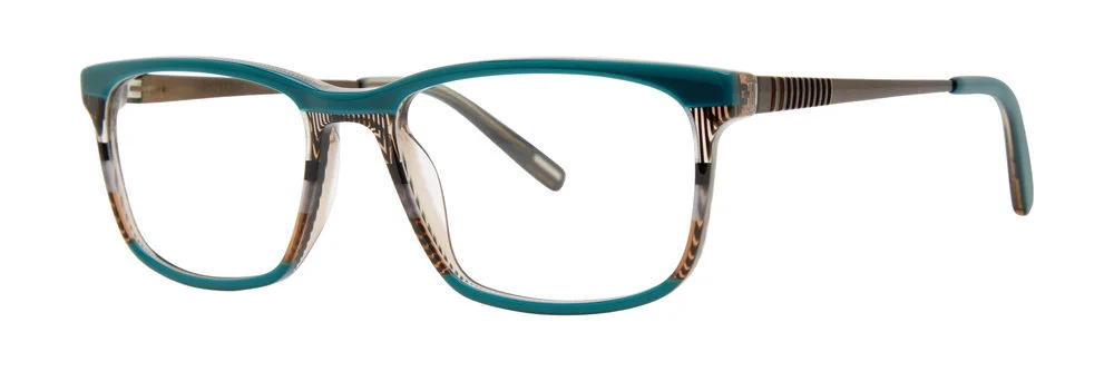 Jhane Barnes Eyeglasses SPECTRA