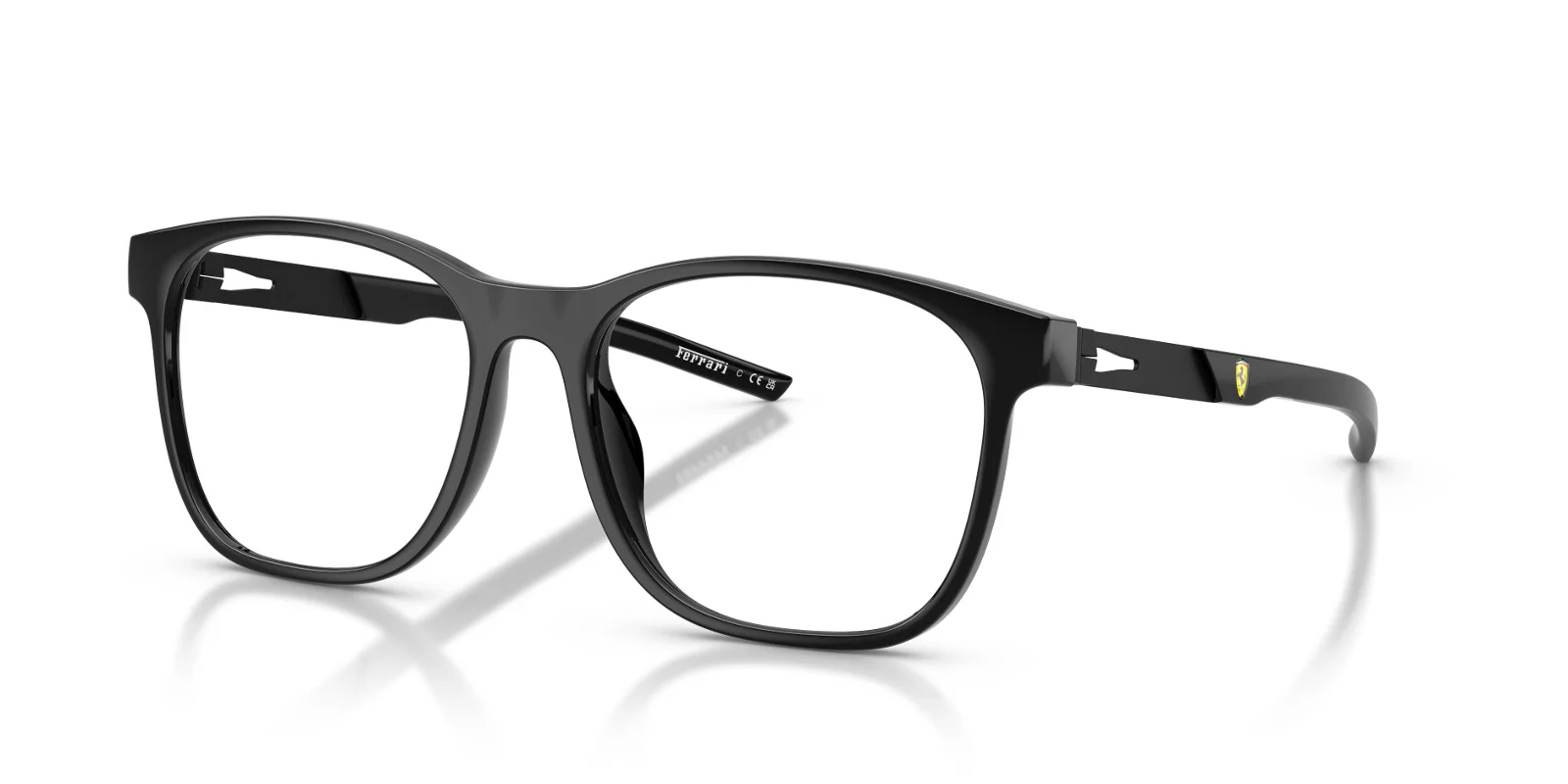 Ferrari Scuderia Eyeglasses FZ8024U