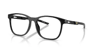 504 Shiny Black